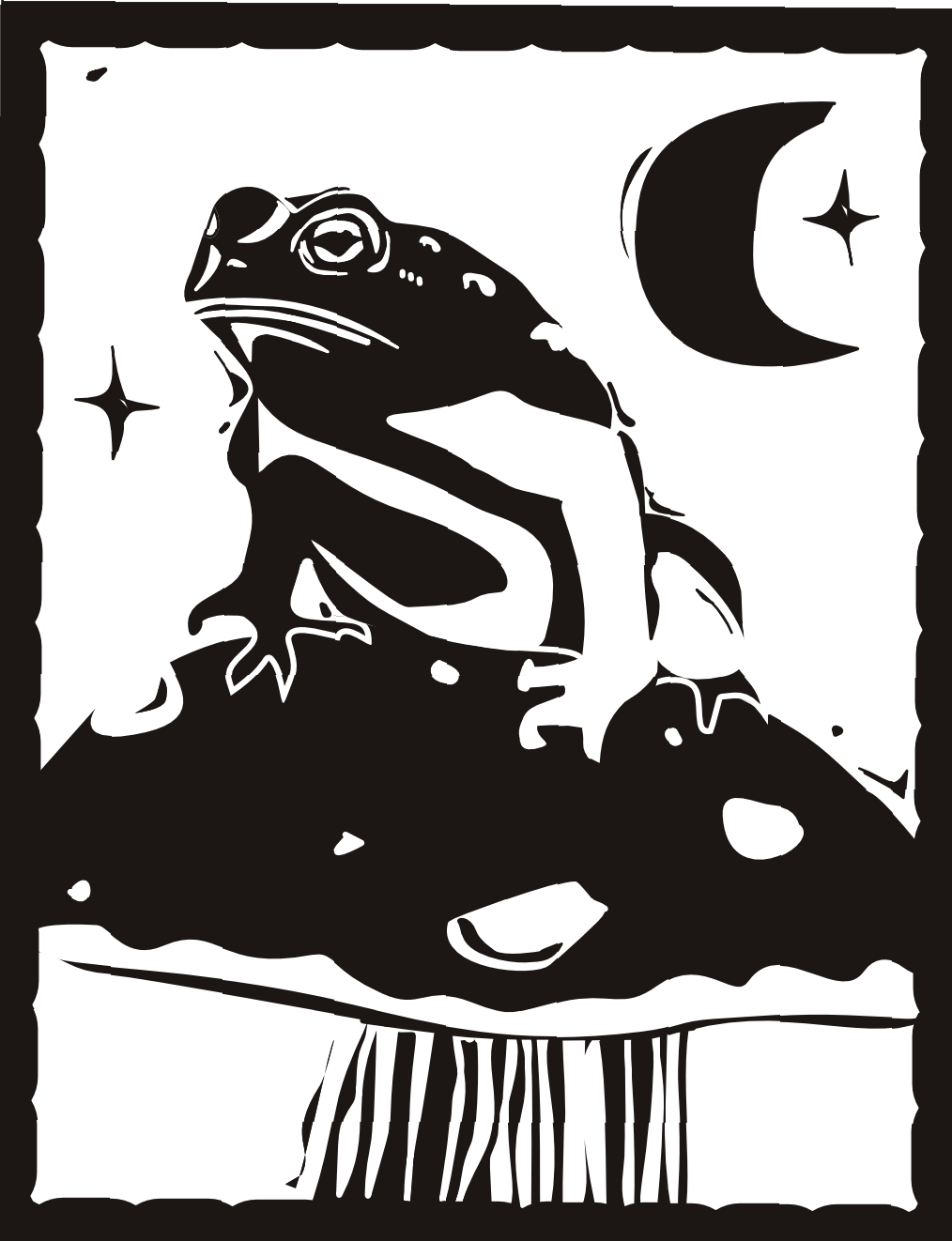The Bestiary
