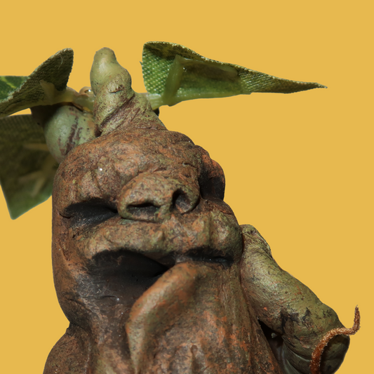 Mandragora (Mandrake)