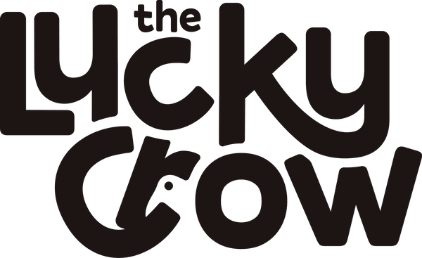 The Lucky Crow
